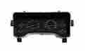 56009170af 153.367k 2003-2006 Jeep Wrangler Lj Tj Speedometer Instrument Gauge Cluster 969