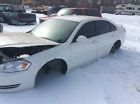 15548 Speedometer Cluster Opt Us 08 U2e Impala