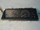 157320-2380 Lexus Speedometer Instrument Cluster