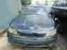 257-59847 157876 Es300 Speedometer Head Only Mph Fits 94-96 Lexus