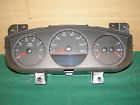 15806462 Impala Instrument Chevy Cluster 2006 Gauge 60k Id