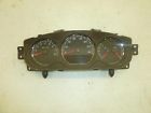 15853814 917 Ic Cx Lucerne Speedometer Tachometer Cluster Mph Buick 06 Uj8 17383