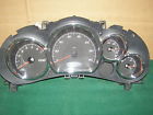 1587474007 Instrument Id 2007 Pontiac Cluster G6 Gauge