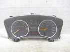 15891006 195585655lkq Gmc Colorado Canyon Speedo Cluster Speedometer Kph Oem