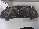 15926001 167194635lkq Chevrolet Uplander Speedometer Speedo Kph Oem