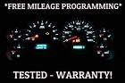 15944013 Chevrolet Yukon Xl Sierra Silverado Instrument Cluster Speedometer