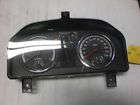 5172207ag 16 09 Dodge 8 Thru Pickup 3500 Cluster Speedometer Ram 10 621752 Mph