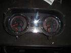 A40157 160 Cluster Charger Rt Speedometer Mph Dodge 13