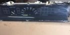 16167541 Gm Chevrolet Lumina Speedometer Cluster Used Oem Miles