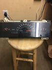 16170303 Oldsmobile Eighty Eight Nintey Speedometer