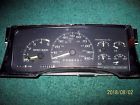 16176848 Gmc Sierra Pickup Speedometer Cluster Oem