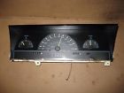 16177394 Oldsmobile Olds Ciera Speedometer Cluster Assy