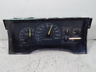 1617836 177302787lkq Chevrolet Tahoe Speedometer Head Cluster Oem Lkq