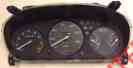 161819 Cpe 99 Vtec Speedometer Cluster 96 Civic 98 00 Honda 97 Mt