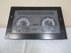 16182816 Gmc Chevrolet Chevy Truck Gasoline Mph Speedometer Instrument Cluster Oem