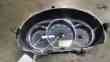 838000zx10rp 1618538 Corolla Instrument 14 Cluster 15 Speedometer 21k