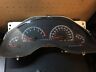 16202591 Pontiac Grand Prix Single Dash Cluster Instrument Speed Gauge Oem