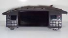 16212806 Oem Cadillac Deville Speedometer Instrument Gauge Cluster Climate Control Veh
