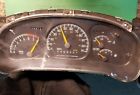 257-03327 16219792 Pontiac 1998 Trans Sport