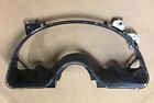 16226793 16226792 Oem Chevy Camaro Gauge Cluster Bezel Lens Clear Dash Original