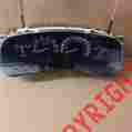 16254994 117147287 2000 2001 2002 2003 Buick Park Avenue Speedometer Cluster 143 313 Miles 03606