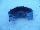 16255825 Speedometer 02 05 00 Astro 01 Id 04 Chevy 03