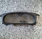 16258576 Speedometer Works Tested Deville 98 Us Part Analog Cluster