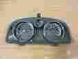 163295 123280165 08 09 Saturn Vue Speedometer Speedo Cluster Km Oem 04816
