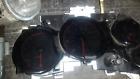 16kx466 Pontiac Vibe Speedometer Cluster Us