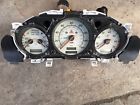 1705402311 Vdo Slk Gauges Instrument Cluster