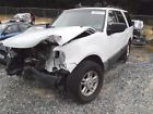 171132 Ford 06 Speedometer Expedition