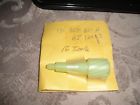 171957821a Vw Original Speedometer Cable Drive Gear Pinion Nos Genuine Oe