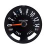 17207.02 Fits Americar Ma Mb Speedway Willys Speedometer Assembly 804314015572
