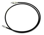 17260b Aftermarket Ford Mustang Speedometer Cable With Speed Sensor Free Shipping