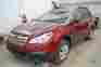 85021aj47a 1727586 85057aj00a 85075aj00a Outbakleg Subaru Speedometer Instrument Cluster For Legacy 13 14 58k 257-65819