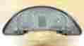 128896393 175000 Audi 04 05 A4 Speedometer Speedo Cluster Km Oem