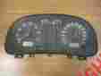 176100 117099700 02 03 Jetta Golf Speedometer Speedo Cluster Km Oem 62157