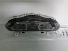 177977 Santa 05 06 Fe Speedometer Cluster Mph 2.7l W Abs