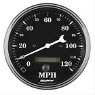 1789 Auto Meter Old Tyme Black Series Speedometer