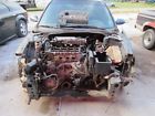 179814 Speedometer Nissan 03 02 Altima