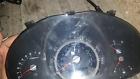 17ax033 Kia Sportage Speedometer Mph 2.4l