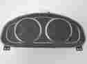 104211983 180845km Mazda 2006 2007 6 Speedo Speedometer Cluster Oem Lkq