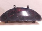 08032 181793354lkq Gmc Acadia Speedometer Speedo Cluster Miles Oem