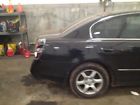 1838658 Nissan 05 Speedometer Altima