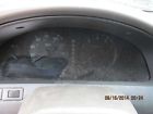 184851 Infiniti Cluster I30 Mph 01 Control System Speedometer Traction