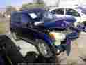 257-61878b 185377 01 02 03 Toyota Rav4 Speedometer Cluster Mph At