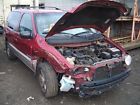 185634 Se Mph Cluster 99 Quest Speedometer 00