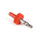 18760.01 Short 26-teeth Rugged Speedometer Ridge Gear