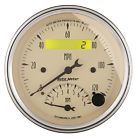 1881 Autometer Antique Beige Combo 046074018817