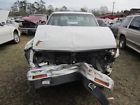 189342 S10 4l60e Speedometer Analog Cluster Pickup 93 92